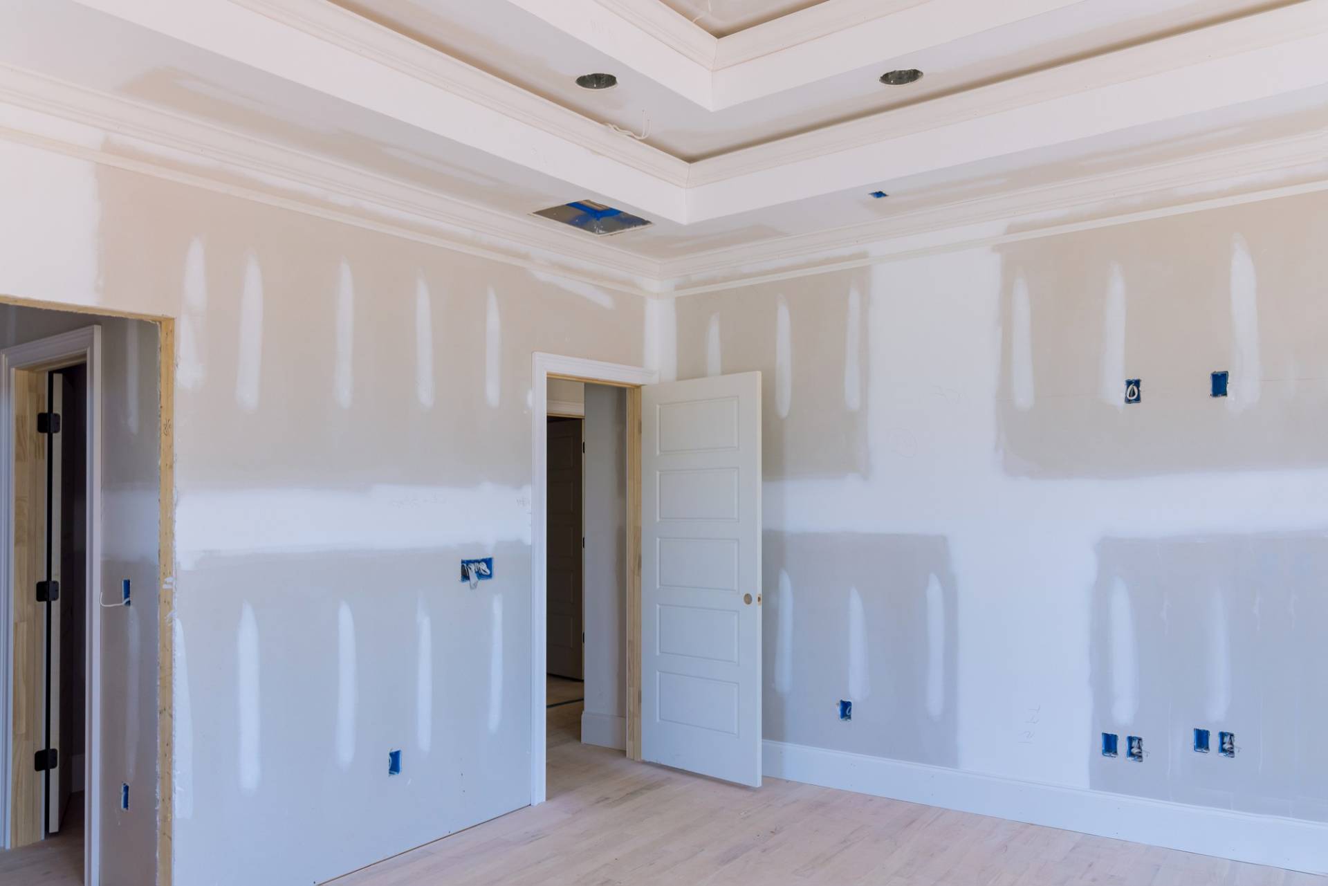 Agencement intérieur Agencement intérieur