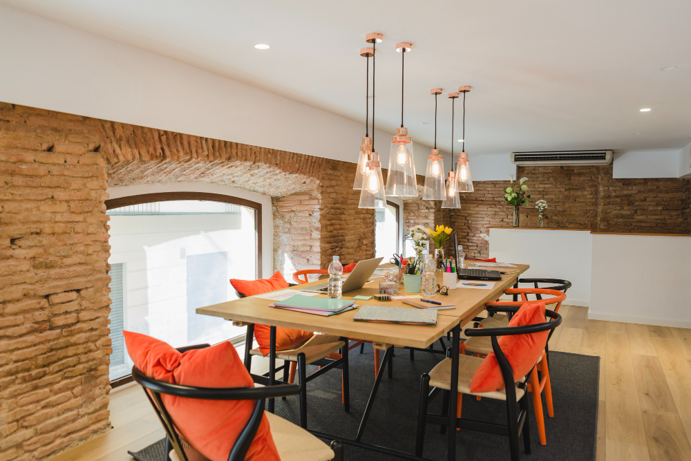 Agencement intérieur Agencement intérieur